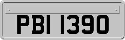 PBI1390