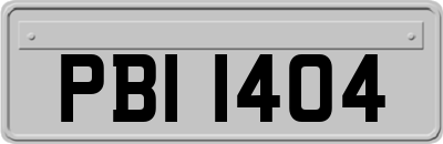 PBI1404