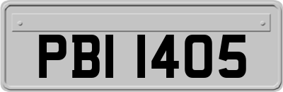 PBI1405