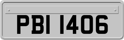 PBI1406