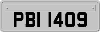 PBI1409