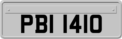 PBI1410