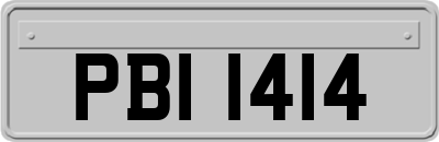 PBI1414