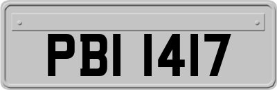 PBI1417