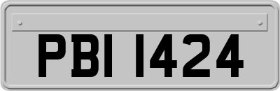 PBI1424