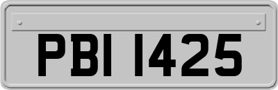 PBI1425