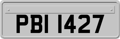 PBI1427