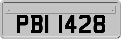 PBI1428