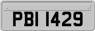 PBI1429