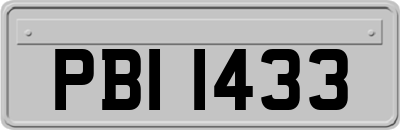 PBI1433