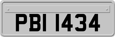 PBI1434