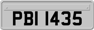 PBI1435