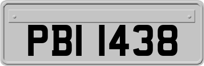 PBI1438