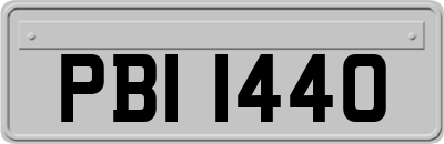 PBI1440