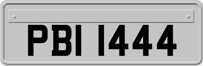 PBI1444