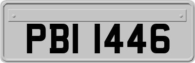 PBI1446