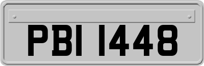 PBI1448