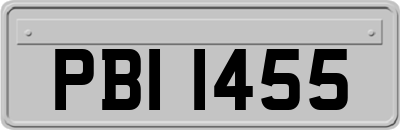 PBI1455