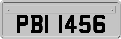 PBI1456