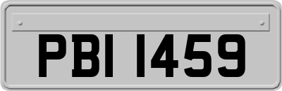 PBI1459