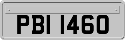 PBI1460