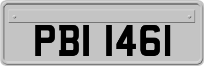 PBI1461