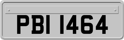 PBI1464