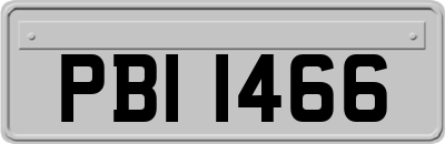 PBI1466