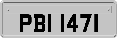 PBI1471