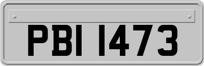 PBI1473