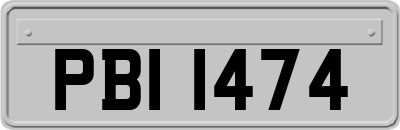 PBI1474