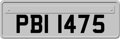 PBI1475