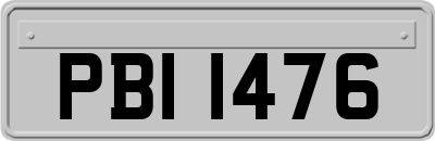 PBI1476