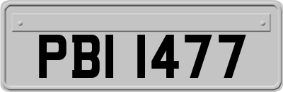 PBI1477