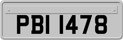 PBI1478