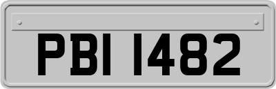 PBI1482