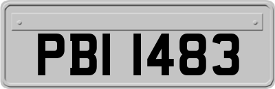 PBI1483