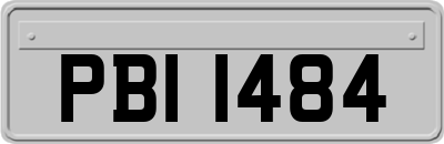 PBI1484