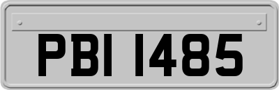 PBI1485