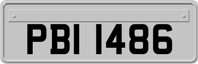 PBI1486