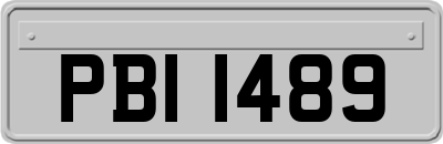 PBI1489