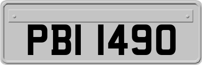 PBI1490