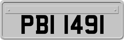 PBI1491