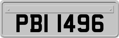 PBI1496