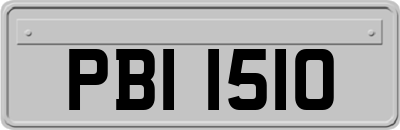 PBI1510