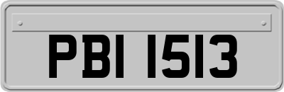 PBI1513