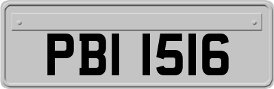 PBI1516