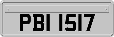 PBI1517