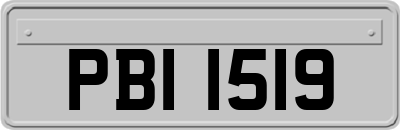 PBI1519