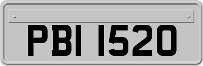 PBI1520